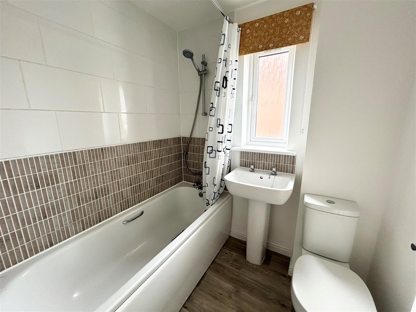 Heol Stradling, Parc Derwen, Coity, Bridgend, CF35 6AN